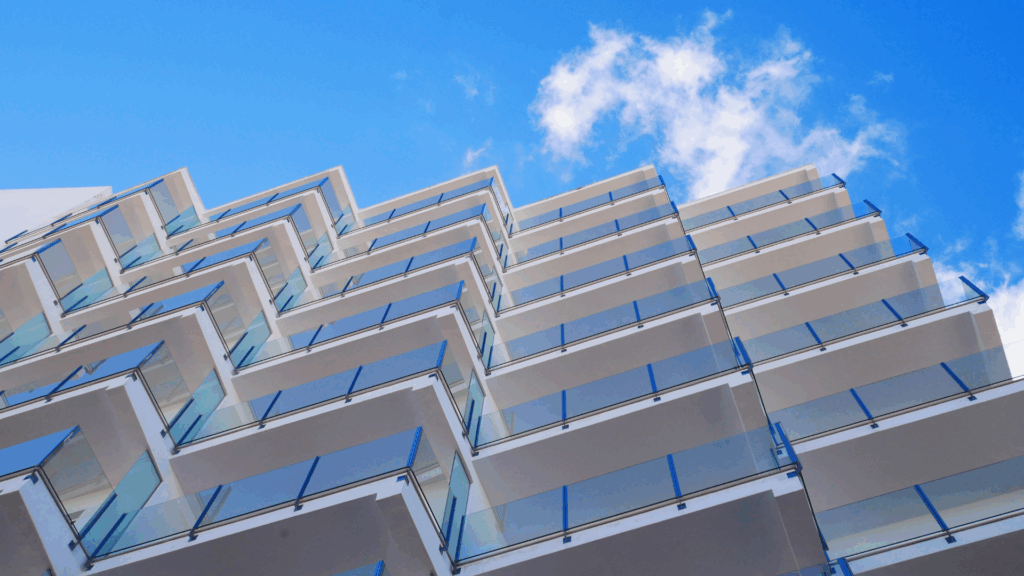 arquitectura contemporánea en Mallorca