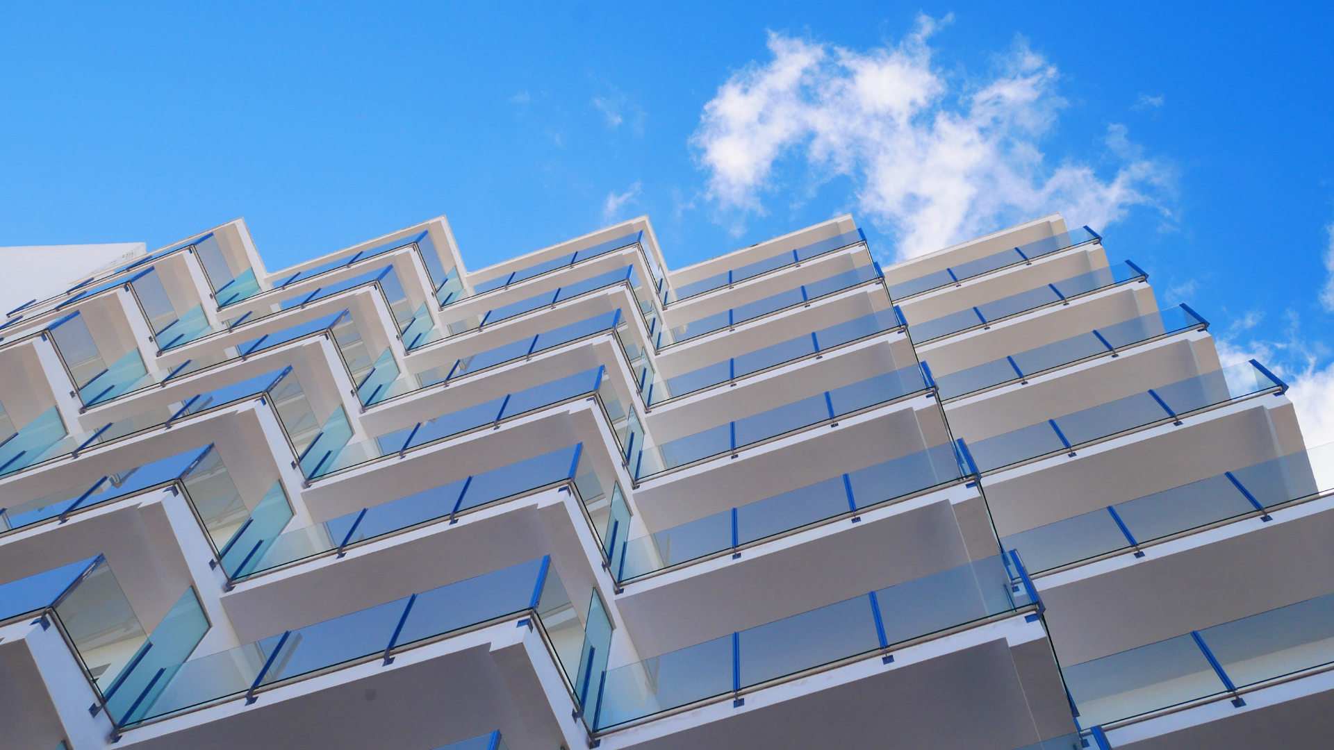 arquitectura contemporánea en Mallorca