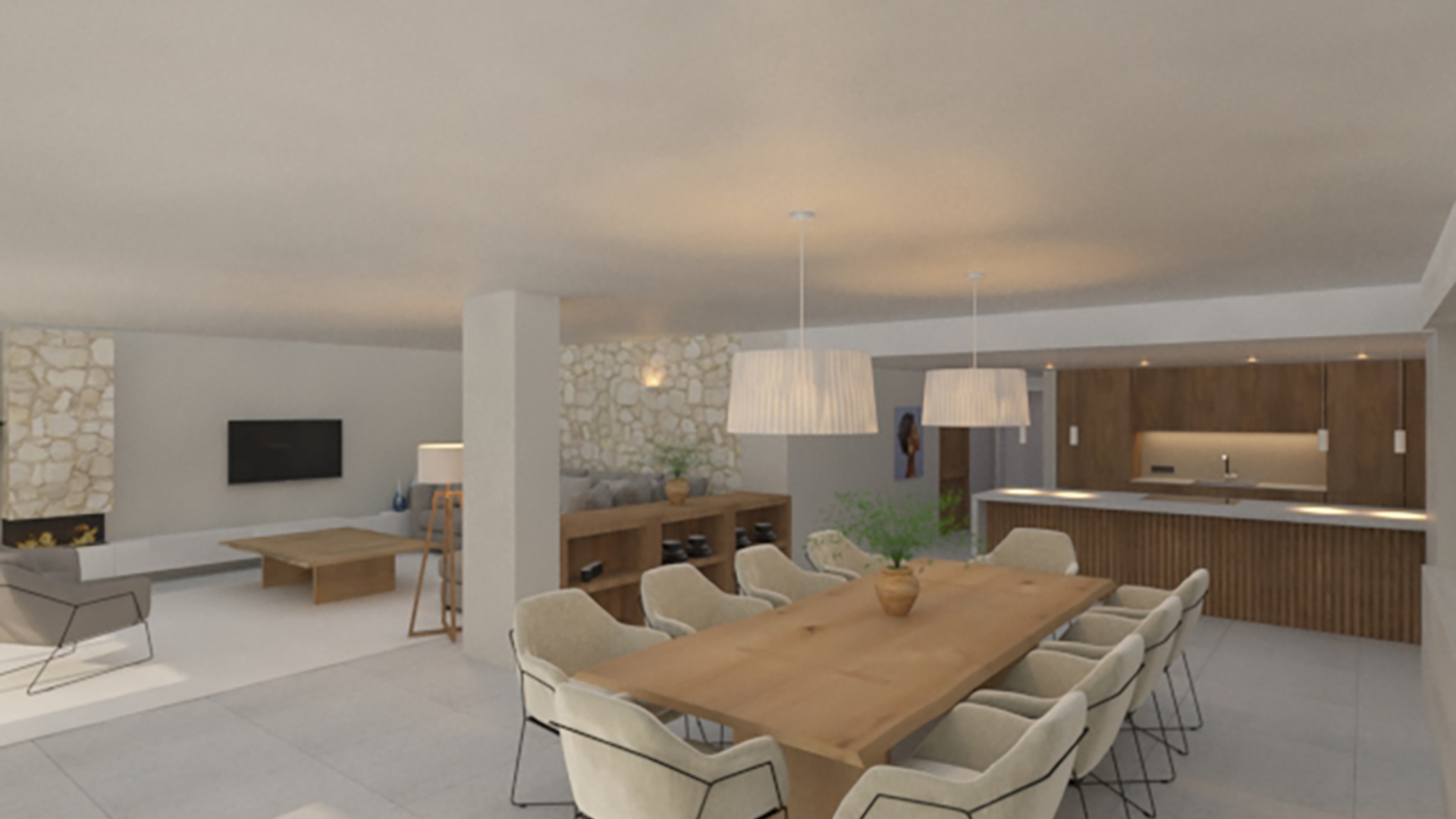 arquitectura funcional en Mallorca
