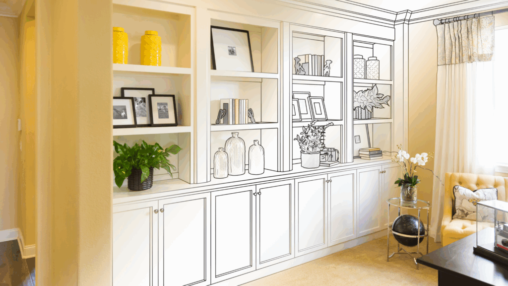 arquitectura personalizada en Mallorca