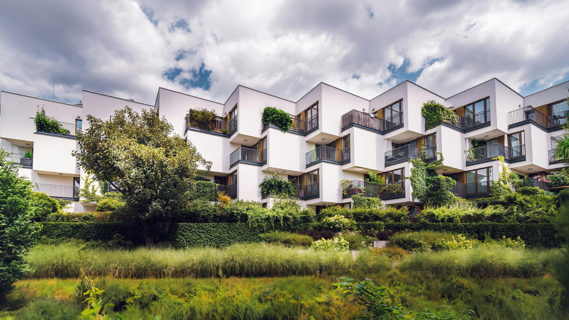 arquitectura sostenible en Mallorca