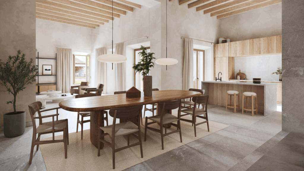 arquitectura a medida en Mallorca