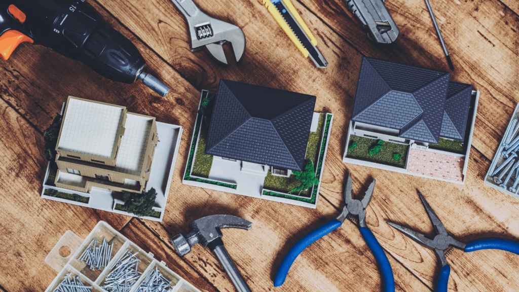 reforma integral vivienda Mallorca