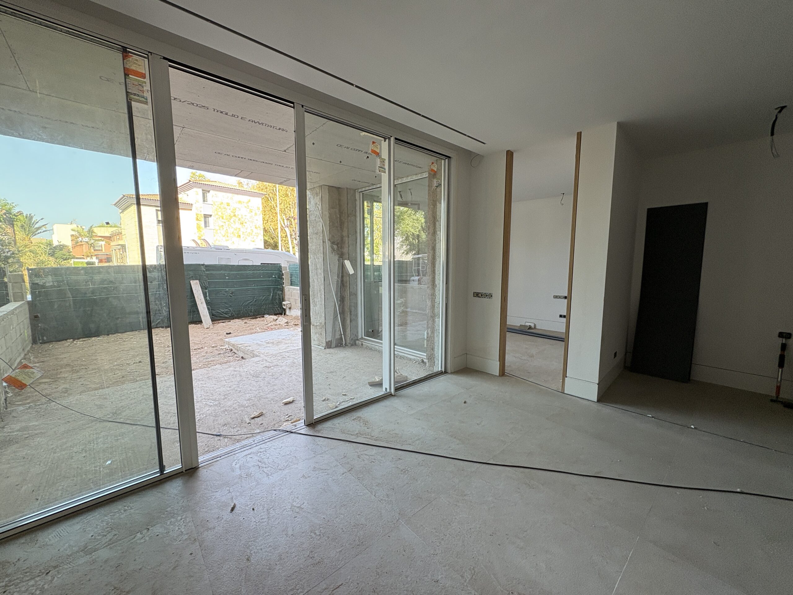 cambio de uso de local a vivienda