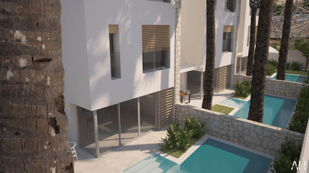 arquitectura en Port d’Andratx