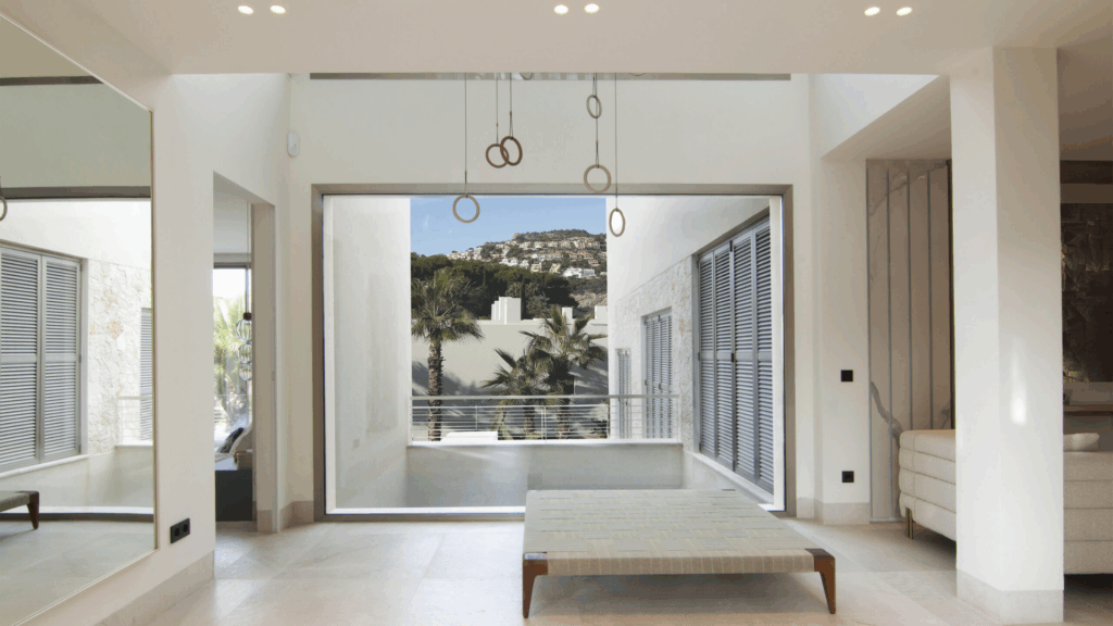 arquitecto en Mallorca