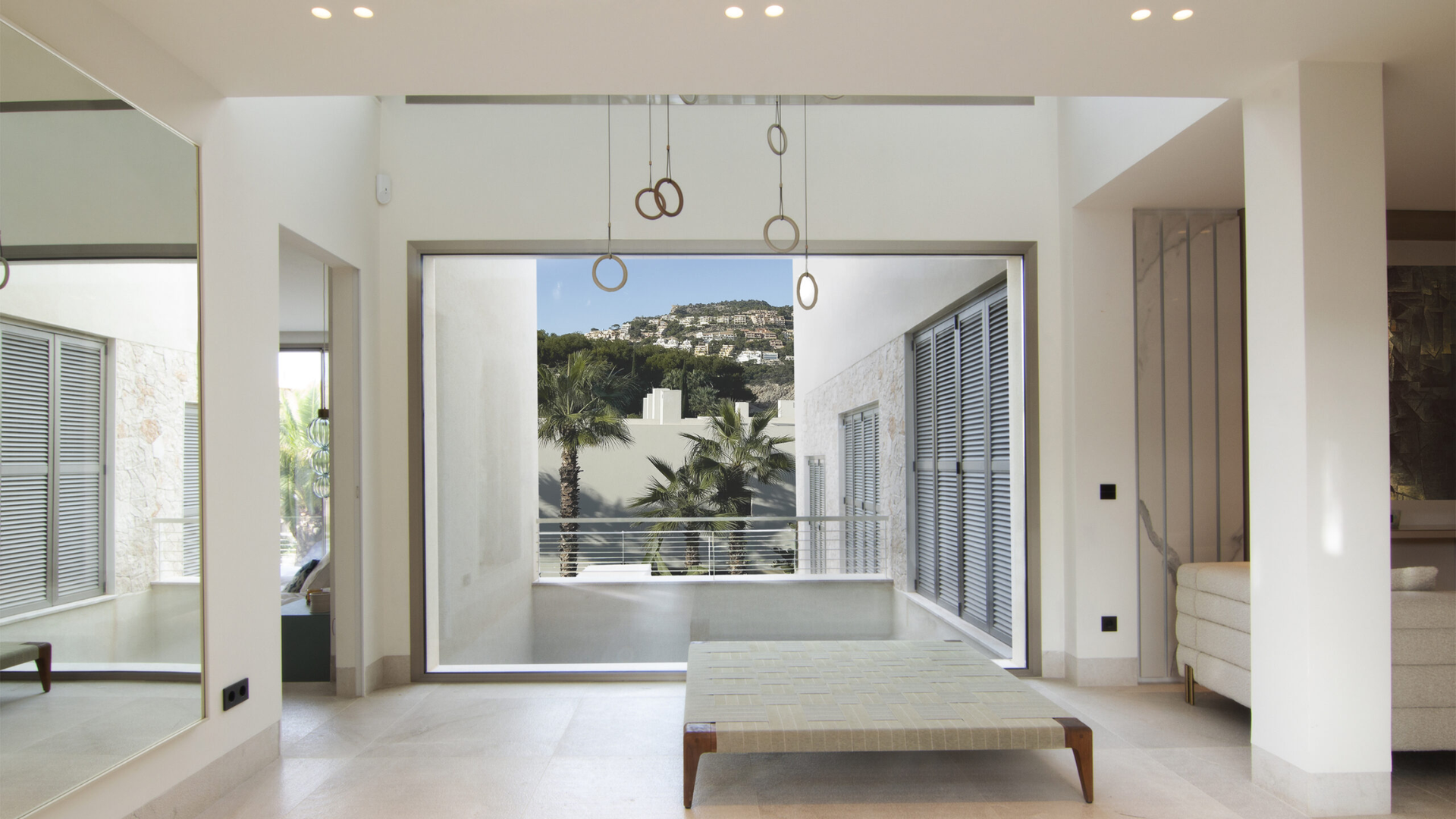 arquitecto en Mallorca