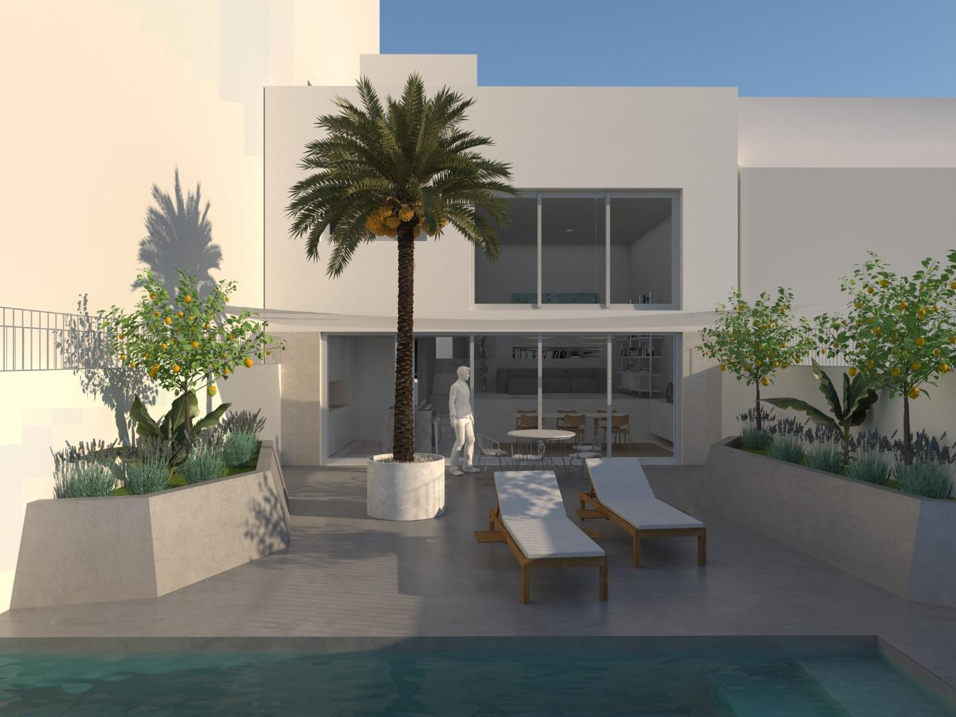 arquitecto en Palma de Mallorca