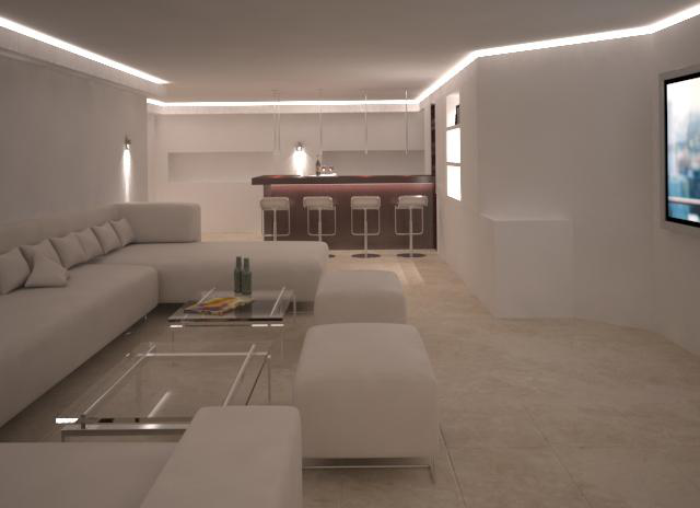 arquitectura funcional en Mallorca