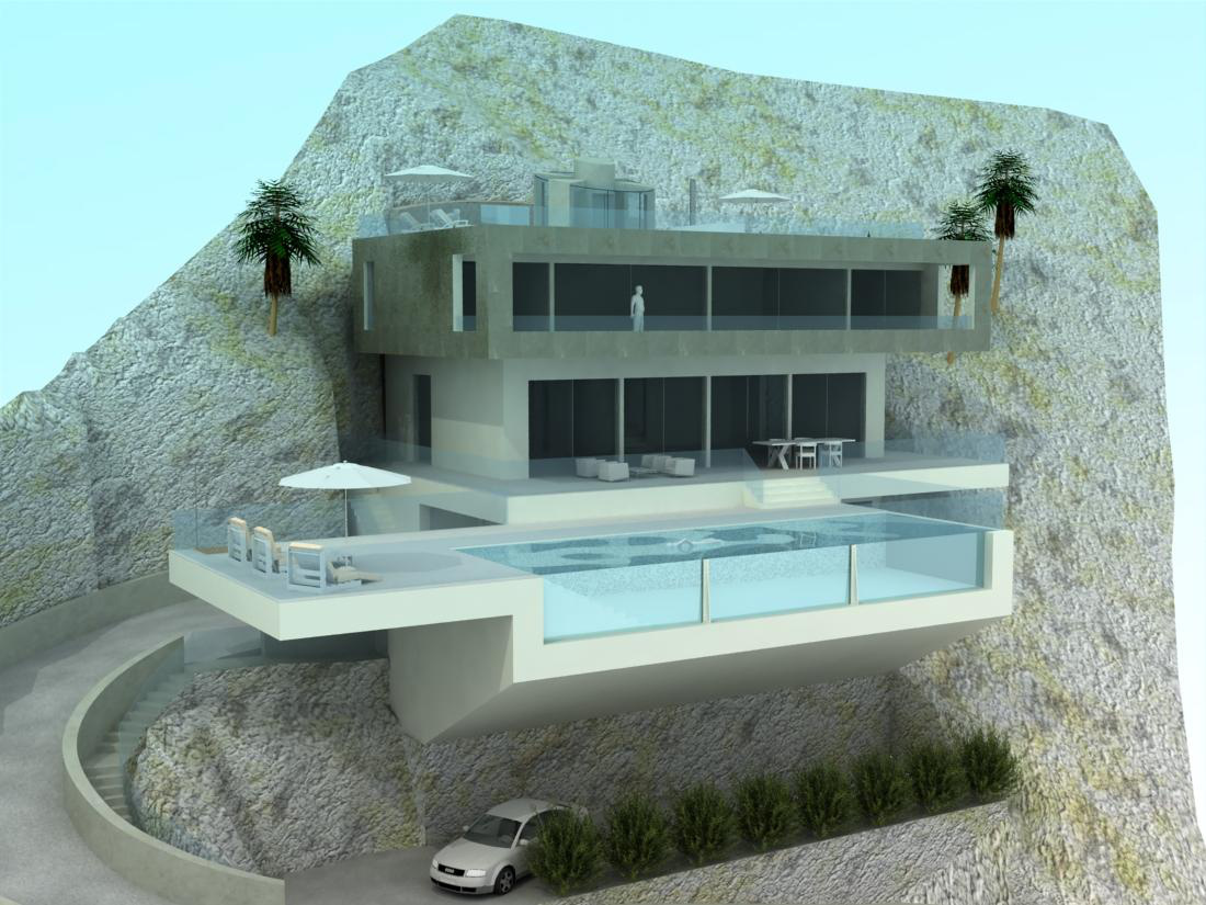 arquitectura a medida en Mallorca