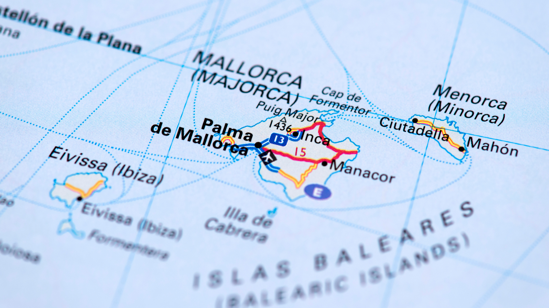 arquitecto en Mallorca