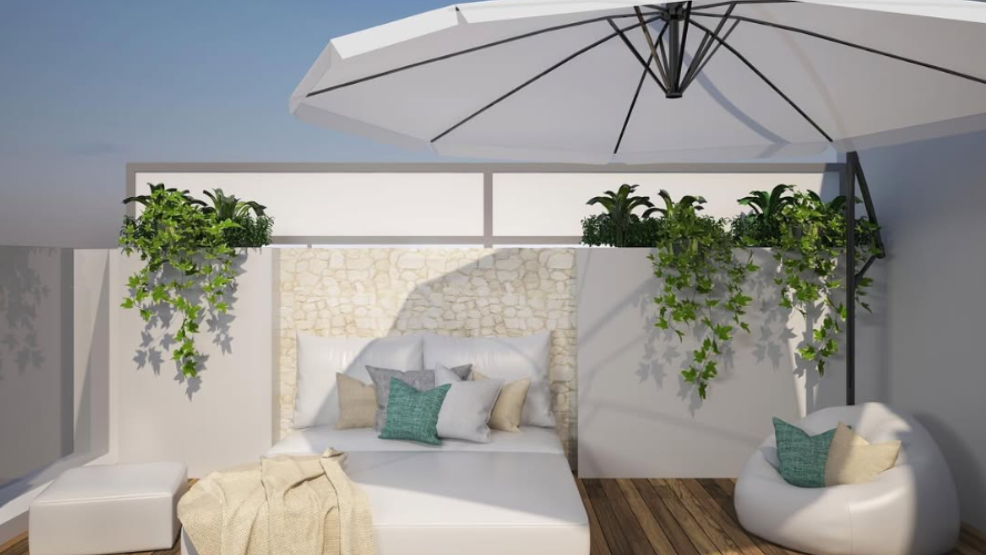 arquitectura sostenible en Mallorca